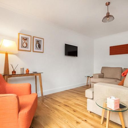 Flat 1 Villa Inverness Dış mekan fotoğraf