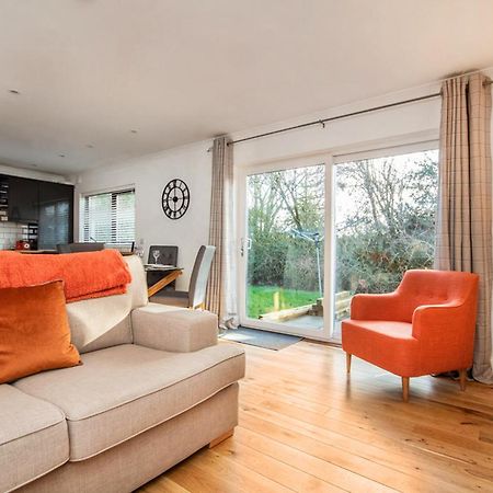 Flat 1 Villa Inverness Dış mekan fotoğraf
