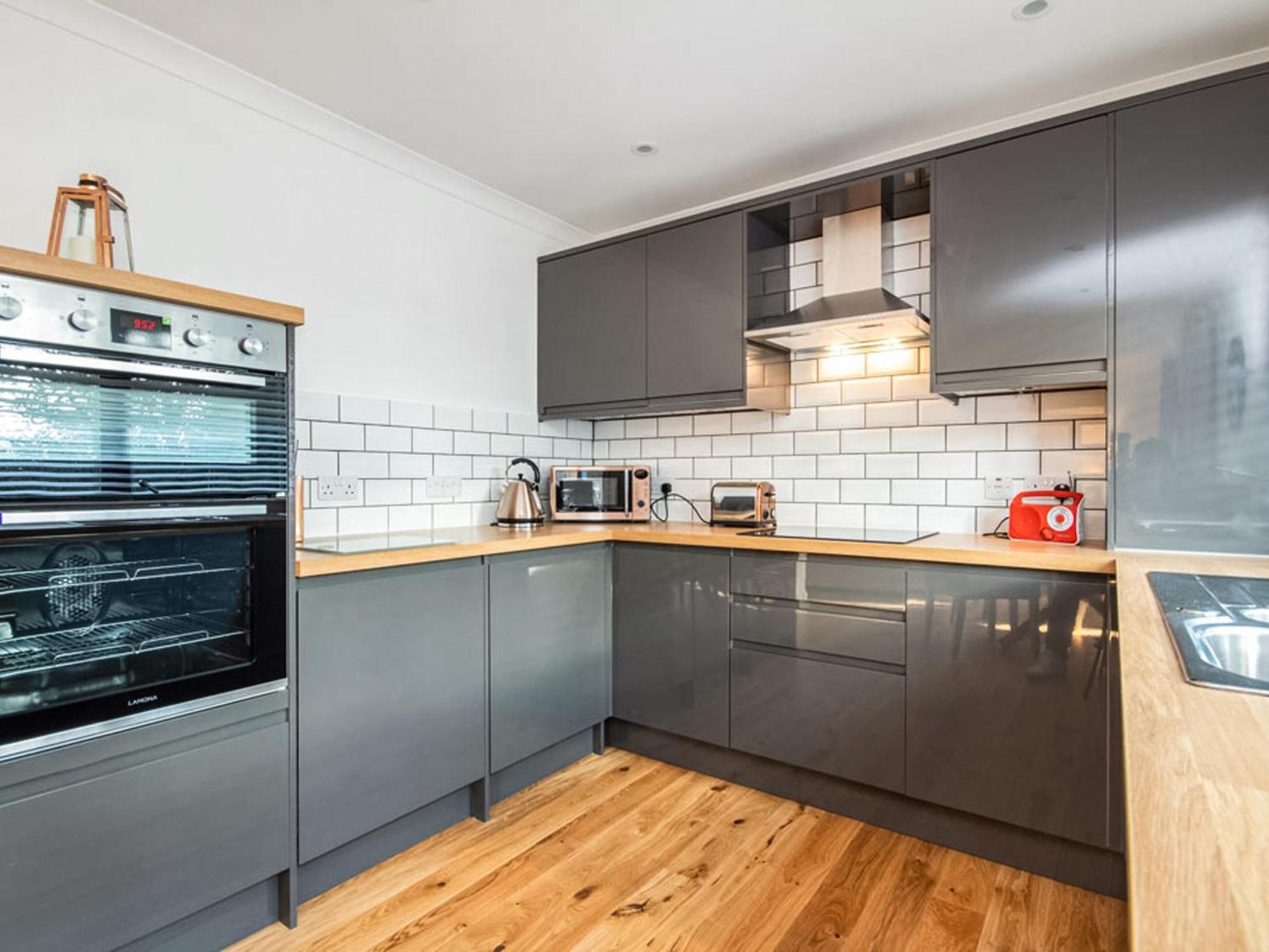 Flat 1 Villa Inverness Dış mekan fotoğraf