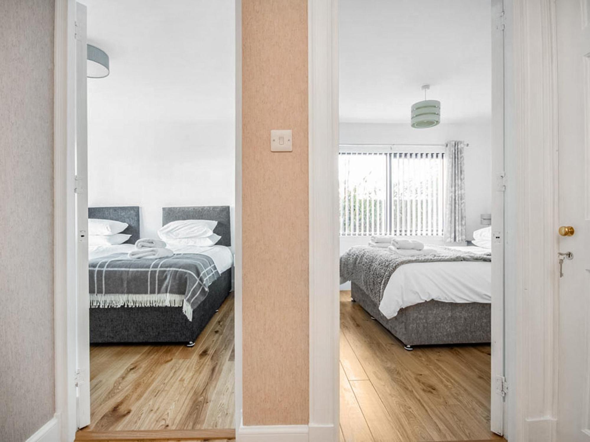Flat 1 Villa Inverness Dış mekan fotoğraf