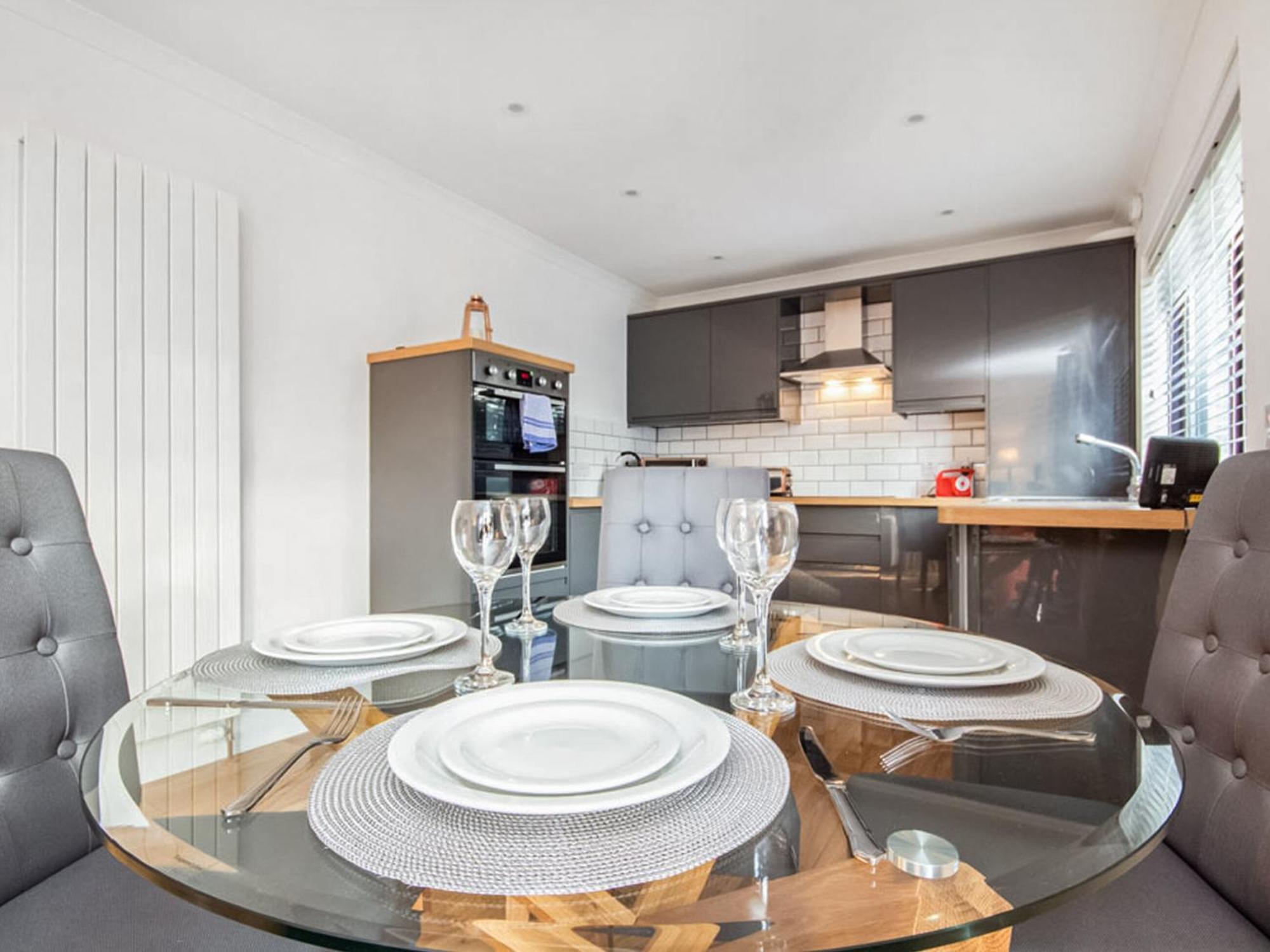 Flat 1 Villa Inverness Dış mekan fotoğraf
