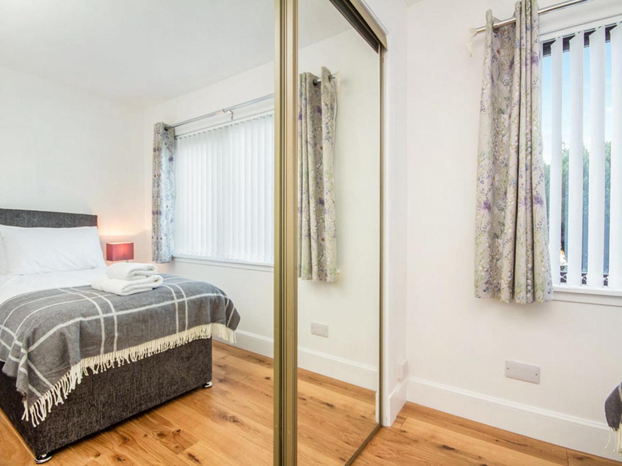Flat 1 Villa Inverness Dış mekan fotoğraf