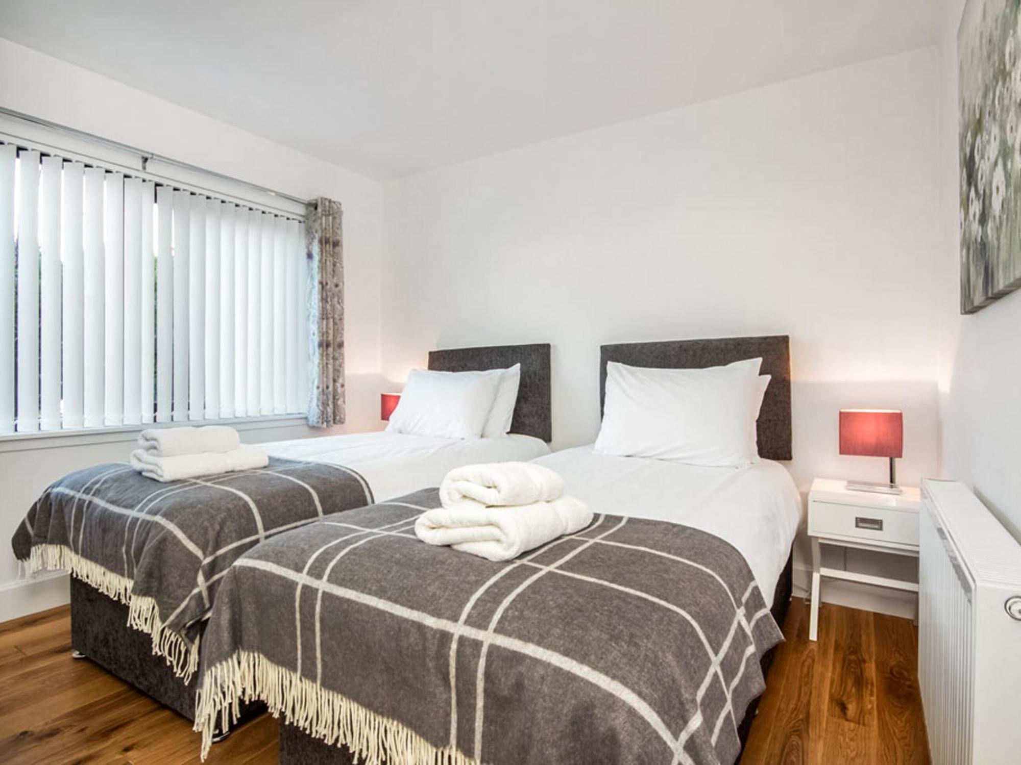 Flat 1 Villa Inverness Dış mekan fotoğraf